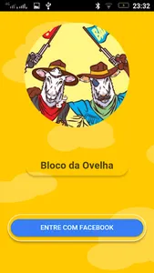 Da Ovelha screenshot 0