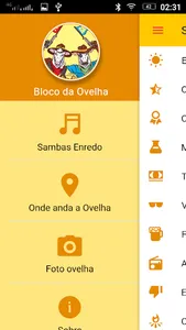 Da Ovelha screenshot 1