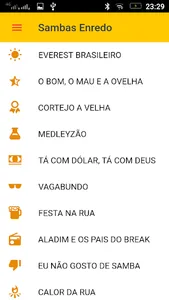 Da Ovelha screenshot 2