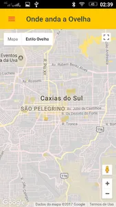 Da Ovelha screenshot 4