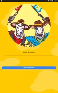 Da Ovelha screenshot 5