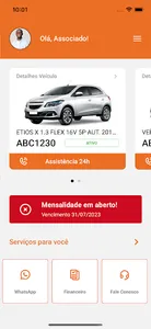 TopBR screenshot 1
