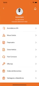 TopBR screenshot 2