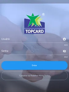 Topcard screenshot 10