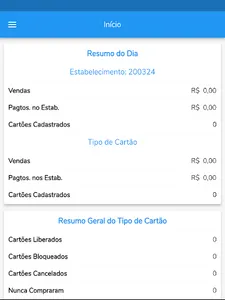Topcard screenshot 11