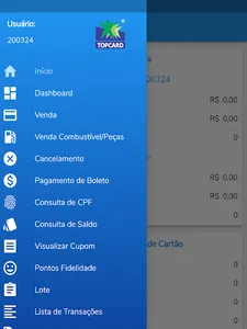 Topcard screenshot 12