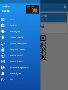 Topcard screenshot 14