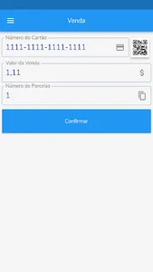 Topcard screenshot 3