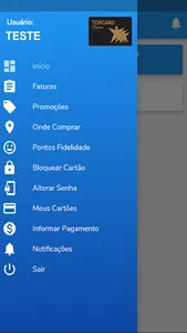 Topcard screenshot 4