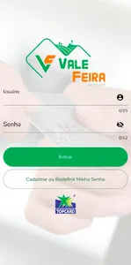 Vale Feira screenshot 5