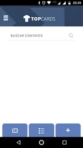 Topcards screenshot 0