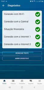 Toplink Telecom screenshot 3