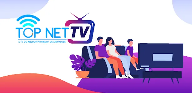 TOPNET Play TV screenshot 2