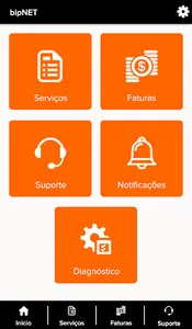 bipNET screenshot 1