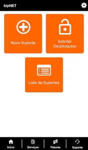 bipNET screenshot 2