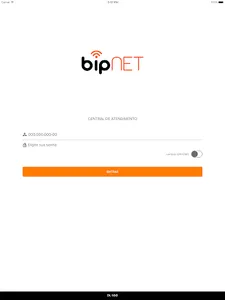 bipNET screenshot 3