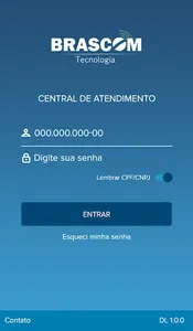 Brascom Tecnologia screenshot 0