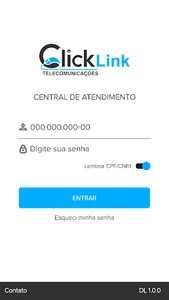 Clicklink screenshot 0