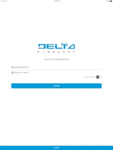 Delta Fibranet screenshot 3