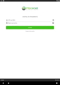 Fibranet Campinas screenshot 3