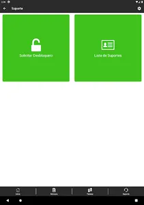 Fibranet Campinas screenshot 8