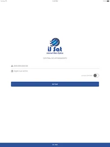 Ij Sat Internet screenshot 3