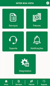 BOA TELECOM screenshot 1