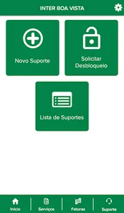 BOA TELECOM screenshot 2