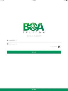 BOA TELECOM screenshot 3
