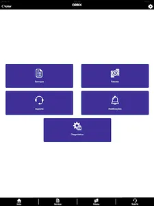 Orbix screenshot 5