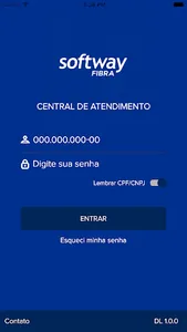 Softway Fibra screenshot 0