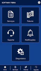 Softway Fibra screenshot 1