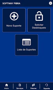 Softway Fibra screenshot 2