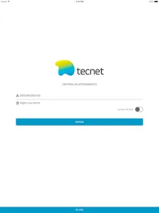 Minha Tecnet screenshot 3