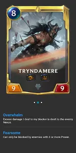 Tops Runeterra screenshot 1