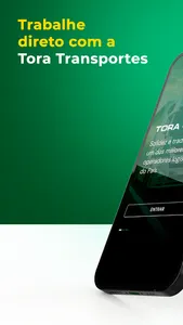Tora Transportes screenshot 0