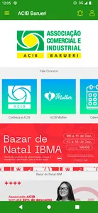 ACIB Barueri screenshot 0