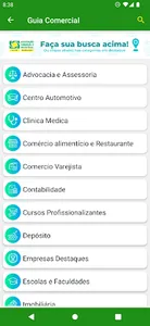 ACIB Barueri screenshot 3