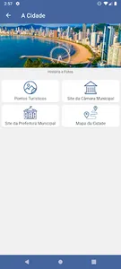 CDL Balneário Camboriú screenshot 1