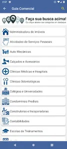 CDL Balneário Camboriú screenshot 2