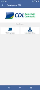 CDL Balneário Camboriú screenshot 3
