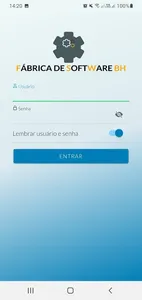 Minha Fábrica BH screenshot 1