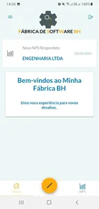 Minha Fábrica BH screenshot 12