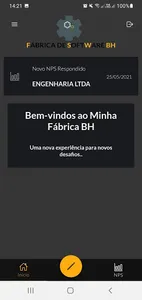 Minha Fábrica BH screenshot 4
