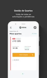 Minha Governança Hoteleira screenshot 0