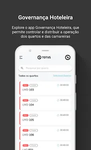 Minha Governança Hoteleira screenshot 2