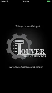Touver Guide screenshot 0