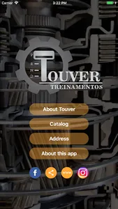 Touver Guide screenshot 1