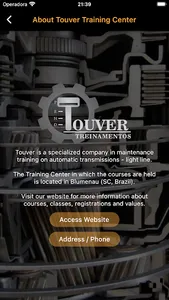 Touver Guide screenshot 5