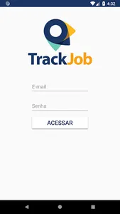 TrackJob screenshot 0